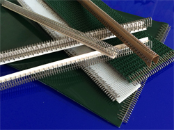 Conveyor Belt Fastener Clipper Hooks