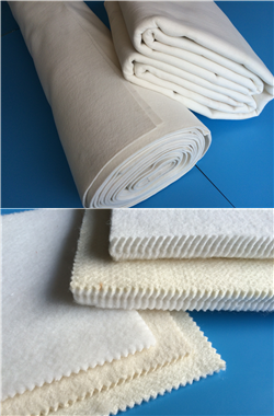 Flatwork Ironer Padding Laundry Felts
