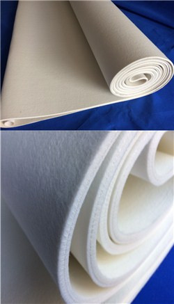 Sanforizing Blanket Felt Sanfor Machine Felt