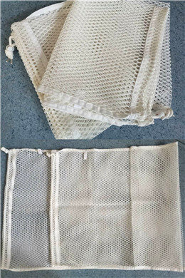 Heavy Duty Mesh Laundry Bag Laundry Net Bags