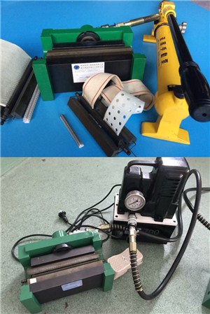 Fasteners Machine Tools For Laundry Belts