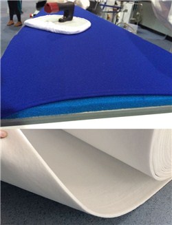 Ironing Board Pad Felt