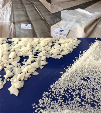 Ironer Wax Laundry Wax
